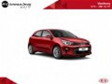 Kia Rio - 1.0 TGDI DynamicLine * OP VOORRAAD NAVI | CAMERA | CLIMATE | 7 JAAR FABRIEKSGARANTIE