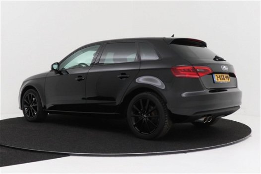 Audi A3 Sportback - 1.4 TFSI Ambition Pro Line plus | Navigatie | Xenon | Sportstoelen - 1