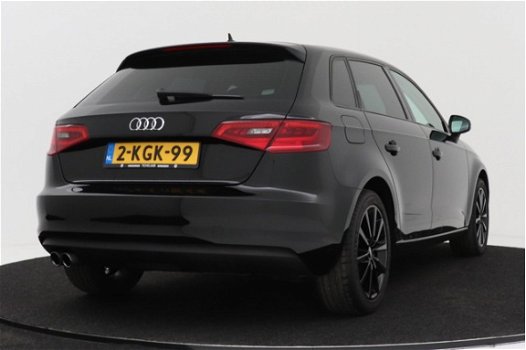 Audi A3 Sportback - 1.4 TFSI Ambition Pro Line plus | Navigatie | Xenon | Sportstoelen - 1