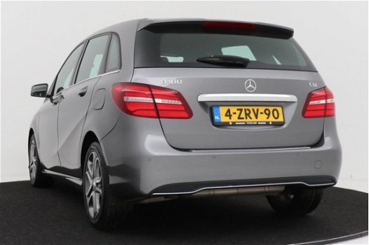 Mercedes-Benz B-klasse - 180 CDI Lease Edition | Automaat | Navigatie | Org NL - 1