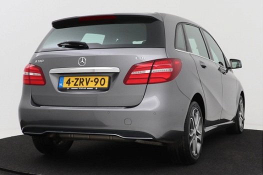 Mercedes-Benz B-klasse - 180 CDI Lease Edition | Automaat | Navigatie | Org NL - 1