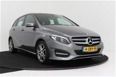 Mercedes-Benz B-klasse - 180 CDI Lease Edition | Automaat | Navigatie | Org NL