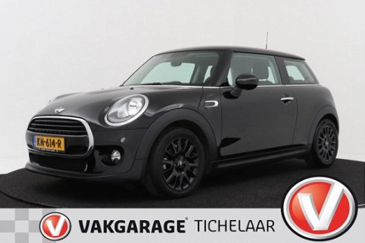 Mini Mini Cooper - 1.5 Business 136 pk | Navigatie | Cruise Control | Bluetooth - 1