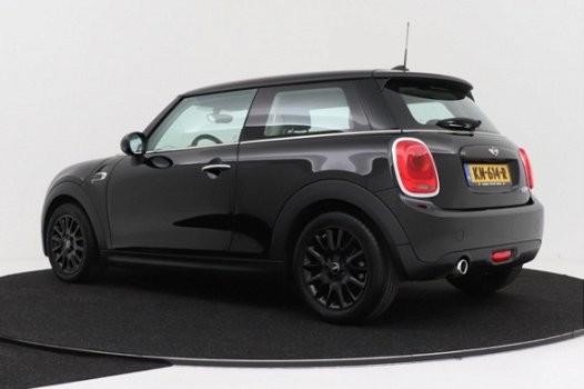 Mini Mini Cooper - 1.5 Business 136 pk | Navigatie | Cruise Control | Bluetooth - 1