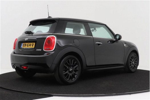 Mini Mini Cooper - 1.5 Business 136 pk | Navigatie | Cruise Control | Bluetooth - 1