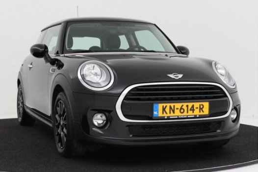 Mini Mini Cooper - 1.5 Business 136 pk | Navigatie | Cruise Control | Bluetooth - 1