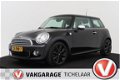 Mini Mini One - 1.6 Pepper | Navigatie | Bleutooth | Cruise Control - 1 - Thumbnail