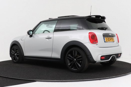 Mini Mini Cooper - 2.0 S Chili 192 pk | Panoramadak | Navigatie | Xenon - 1