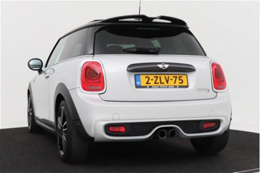 Mini Mini Cooper - 2.0 S Chili 192 pk | Panoramadak | Navigatie | Xenon - 1