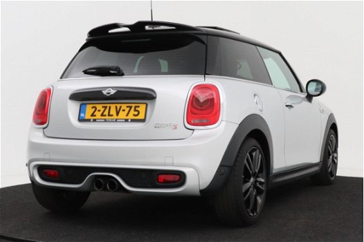 Mini Mini Cooper - 2.0 S Chili 192 pk | Panoramadak | Navigatie | Xenon - 1