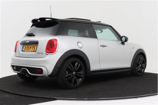 Mini Mini Cooper - 2.0 S Chili 192 pk | Panoramadak | Navigatie | Xenon - 1