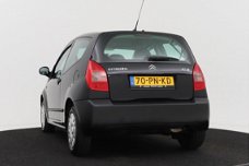 Citroën C2 - 1.1i Séduction | Org NL | 77000 km