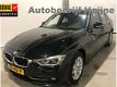BMW 3-serie - 318i 136PK HIGH EXECUTIVE LEDER/SCHUIFDAK/NAVI - 1 - Thumbnail