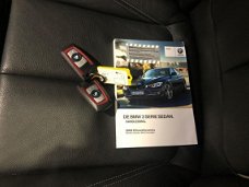 BMW 3-serie - 318i 136PK HIGH EXECUTIVE LEDER/SCHUIFDAK/NAVI