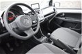 Volkswagen Up! - 1.0 MOVE UP BLUEMOTION NAVI/AIRCO/MULTIMEDIA - 1 - Thumbnail