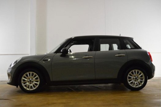 Mini Mini Cooper - 136PK 