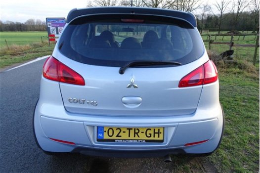 Mitsubishi Colt - 1.3 Invite zeer netjes en keurig onderhouden Automaat - 1