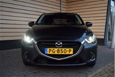 Mazda 2 - 2 1.5 Skyactiv-G GT-M - Afneembare Trekhaak- Rijklaarprijs