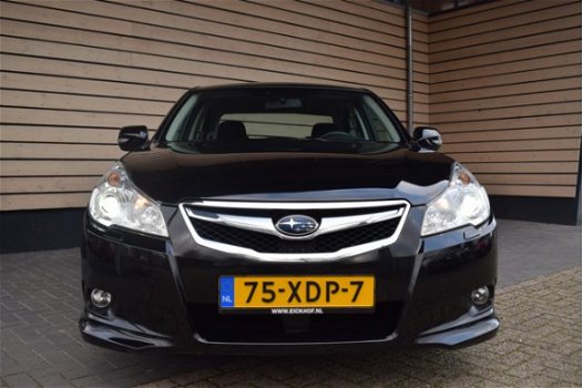 Subaru Legacy - 2.0i Luxury - Dealer Onderhouden - Trekhaak - Rijklaarprijs - 1