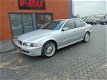 BMW 5-serie - 530 530I Executive Nap Leder Schuifdak PDC V+A Xenon - 1 - Thumbnail