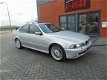 BMW 5-serie - 530 530I Executive Nap Leder Schuifdak PDC V+A Xenon - 1 - Thumbnail