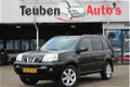 Nissan X-Trail - 2.2 dCi Columbia Style Euro 4, 4X4, Deze auto moet nog gereinigd worden airco, clim - 1 - Thumbnail