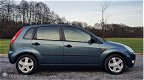 Ford Fiesta - 1.4-16V First Edition, NWE APK. 5 drs - 1 - Thumbnail