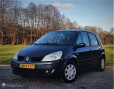 Renault Mégane Scénic - 1.6-16V Business Line, Panoramo dak