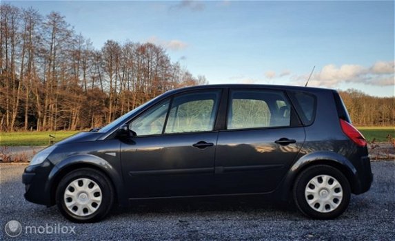 Renault Mégane Scénic - 1.6-16V Business Line, Panoramo dak - 1