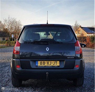 Renault Mégane Scénic - 1.6-16V Business Line, Panoramo dak - 1