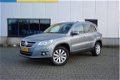 Volkswagen Tiguan - 2.0TDI 140PK SPORT EN STYLE NAV ECC TREKHAAK - 1 - Thumbnail