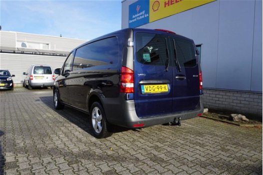 Mercedes-Benz Vito - 111 CDI LANG AIRCO CRUISE LMV STOELVERW - 1