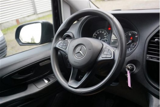 Mercedes-Benz Vito - 111 CDI LANG AIRCO CRUISE LMV STOELVERW - 1