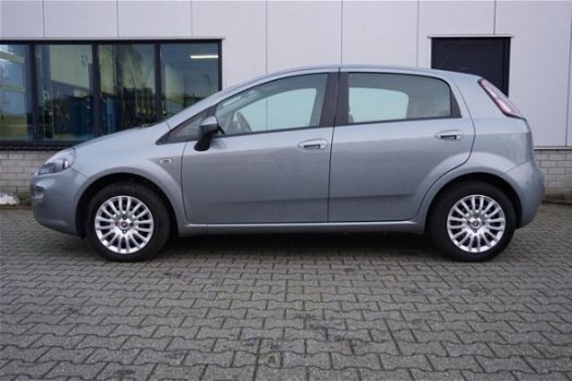 Fiat Punto Evo - 1.2 AIRCO CRUISE CONTROL - 1