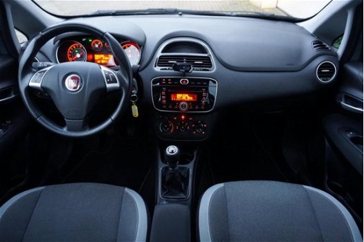 Fiat Punto Evo - 1.2 AIRCO CRUISE CONTROL - 1