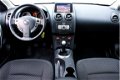 Nissan Qashqai - 1.6 Connect 2eEIGNR incl NAP CAMERA NAVI BLUET '09 - 1 - Thumbnail