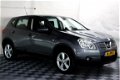 Nissan Qashqai - 1.6 Connect 2eEIGNR incl NAP CAMERA NAVI BLUET '09 - 1 - Thumbnail