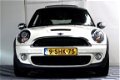 Mini Mini Cooper - 1.6 S PANO NAVI LEDER XENON STOELVERW. '14 - 1 - Thumbnail