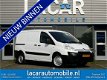 Citroën Jumpy - 10 2.0 HDIF L1 H1 Nieuwe Distributie / El. Rmn / CV Met AB / Radio CD / Zij Schuifde - 1 - Thumbnail