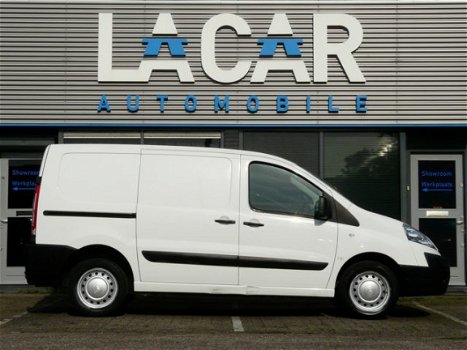 Citroën Jumpy - 10 2.0 HDIF L1 H1 Nieuwe Distributie / El. Rmn / CV Met AB / Radio CD / Zij Schuifde - 1