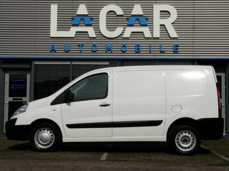 Citroën Jumpy - 10 2.0 HDIF L1 H1 Nieuwe Distributie / El. Rmn / CV Met AB / Radio CD / Zij Schuifde - 1