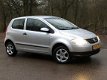 Volkswagen Fox - 1.4 Trendline Airco / El. Rmn / CV Met AB / LM Velgen / Radio CD - 1 - Thumbnail