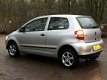 Volkswagen Fox - 1.4 Trendline Airco / El. Rmn / CV Met AB / LM Velgen / Radio CD - 1 - Thumbnail