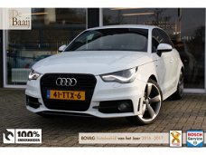 Audi A1 Sportback - 1.2 TFSI Pro Line S | NETTE AUTO | S-line binnen en buiten | Xenon | 18inch | Na