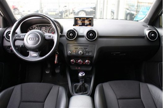 Audi A1 Sportback - 1.2 TFSI Pro Line S | NETTE AUTO | S-line binnen en buiten | Xenon | 18inch | Na - 1