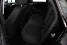 Audi A1 Sportback - 1.0 TFSI S-Tronic Ultra Pro line 5-DRS (Navigatie/Airco/Bluetooth)