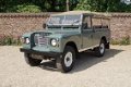 Land Rover 109 - PICK-UP LHD Diesel - 1 - Thumbnail