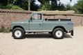 Land Rover 109 - PICK-UP LHD Diesel - 1 - Thumbnail