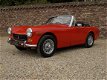 MG Midget - MK3 Complete restored condition, just stunning - 1 - Thumbnail