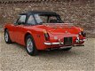 MG Midget - MK3 Complete restored condition, just stunning - 1 - Thumbnail